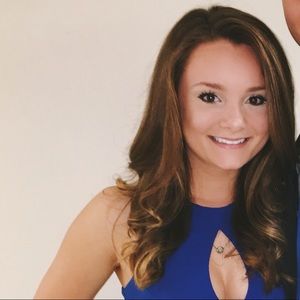 Meet your Posher, Kristen